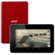 Acer Iconia B1-711 16G 1.2 QUAD CORE 1G 3G WN RED 7 inch Android 4.1 Jelly Bean Tablet