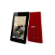 Acer Iconia B1-711 16G 1.2 QUAD CORE 1G 3G WN RED 7 inch Android 4.1 Jelly Bean Tablet