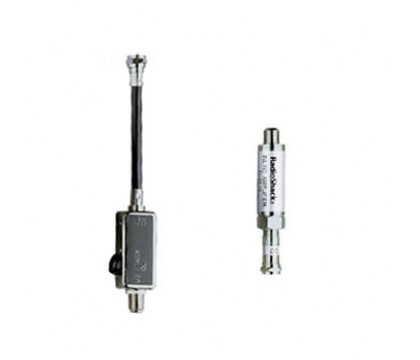 RadioShack In-line RF Amplifier 