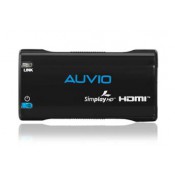AUVIO™ HDMI® In-Line Extender