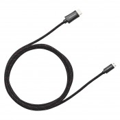 RadioShack 1500486 8-Ft. HDMI to Mini HDMI Cable