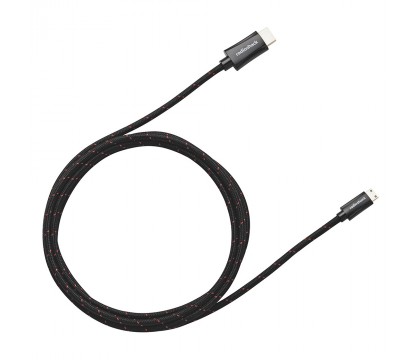 RadioShack 1500486 8-Ft. HDMI to Mini HDMI Cable