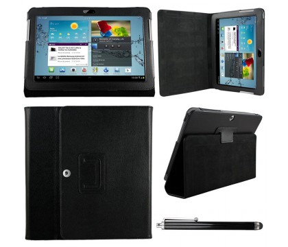 iZKA® SAMSUNG GALAXY TAB2 10.1 inch P5100 CASE