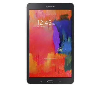 SAMSUNG TAB T325 TAB PRO8.4 Black