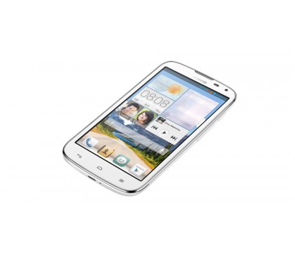 HUAWEI MOBILE Ascend G610