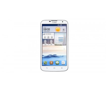 HUAWEI MOBILE Ascend G730
