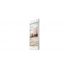 هواوى (Ascend P6) تليفون محمول + جراب + حامى شاشة