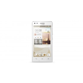 HUAWEI MOBILE Ascend G6