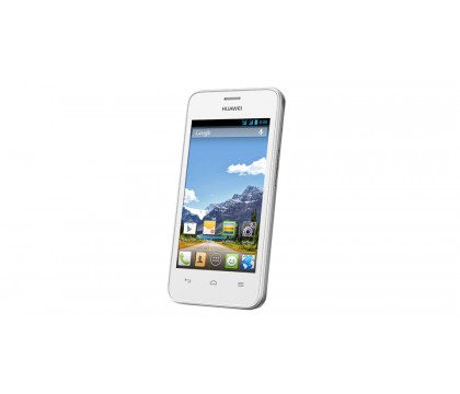 HUAWEI MOBILE Ascend Y320