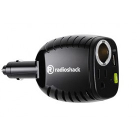RadioShack 150W Power Inverter with USB