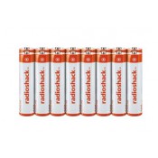 RadioShack AAA Alkaline Batteries (16-Pack)