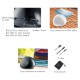 Genius Mini Portable Speaker:SP-I170 BLACK 31730978100