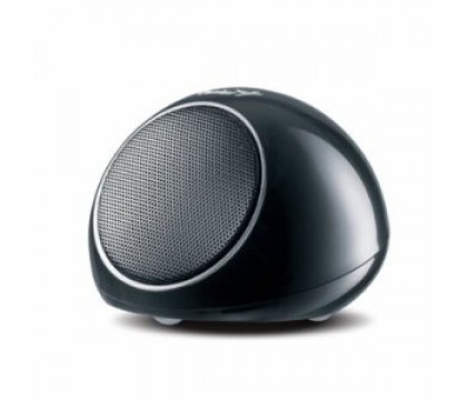 Genius Mini Portable Speaker:SP-I170 BLACK 31730978100