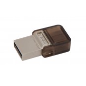 Kingston DTDUO/64GB 16GB DT MicroDuo USB 2.0 micro USB OTG 