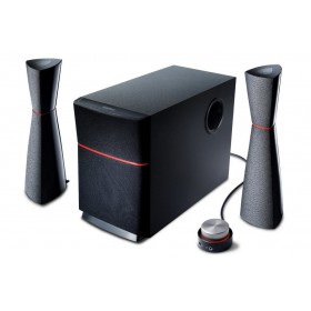 EDIFIER M3200™ Modern 2.1 Multimedia Speaker System
