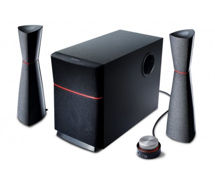 EDIFIER M3200™ Modern 2.1 Multimedia Speaker System