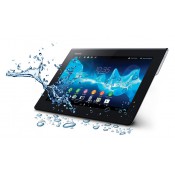 SONY-XPERIA TABLET 10 inch WI-FI 16G SGPT121A1/S BK