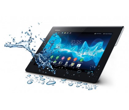 SONY-XPERIA TABLET 10 inch WI-FI 16G SGPT121A1/S BK