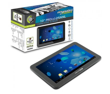 Point Of view PROTAB25XXL8 10.1 inch 8G 1.2GHZ 1GB