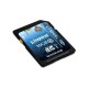 Kingston 16GB SDHC CLASS 10 FLASH CARD SD10G3/16GB