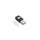 Linksys Mini Dual-Band AC430 + N150 WLS-AC600 Tech USB Adapter AE6000-EE