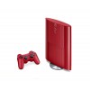 سونى (CECH-4004C) بلاى إستيشن 3 + لعبة THE LAST OF US