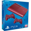 سونى (CECH-4004C) بلاى إستيشن 3 + لعبة THE LAST OF US