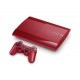 سونى (CECH-4004C) بلاى إستيشن 3 + لعبة THE LAST OF US