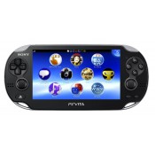 سونى (PS Vita)  بلاى ستيشن بى إس فيتا