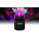 ION ISP31B Party Starter Bluetooth Wireless Speaker with Synchronized Party Lights