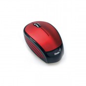 GENIUS WIRELESS MOUSE NX6500 RED 31030099103
