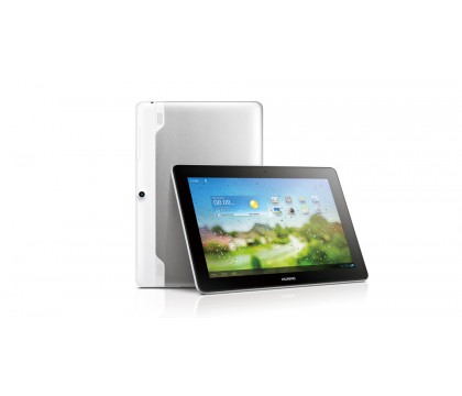 هواوى (MediaPad 10 Link) تابلت مقاس 10 بوصة