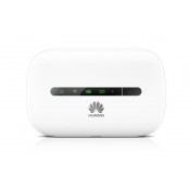 HUAWEI E5330 3G 21.6MBPS MOBILE WIFI ROUTER