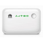 HUAWEI E5730 3G 42MBPS MOBILE WIFI ROUTER & Battery Power Bank Charger