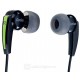 Genius HS-M220 Ergo In-Ear Headset for Mobile Phone With Microphone & call button 31710175101