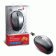 GENIUS WIRELESS MOUSE NX-6500 SILVER 31030099102