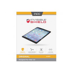ZAGG invisibleSHIELD Screen Protector for Apple iPad