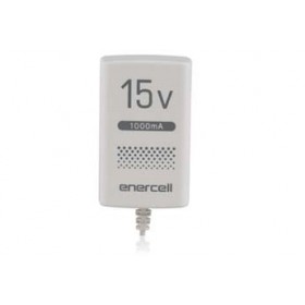 Enercell™ 15V 1000mA AC Switching Adapter