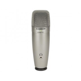 Samson C01U USB Microphone