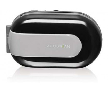 Accurian Universal MP3 Folding Speakers
