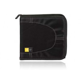 Case Logic 32-Disc CD Wallet