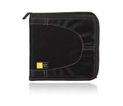 Case Logic 32-Disc CD Wallet