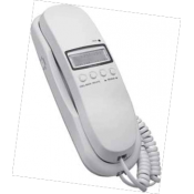 راديو شاك (3904-43) تليفون بخاصية إظهار هوية المتصل