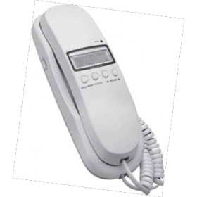 راديو شاك (3904-43) تليفون بخاصية إظهار هوية المتصل