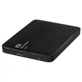 Western Digital MY PASSPORT ULTRA 500G BK WDBPGC5000ABK-EESN