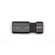 VERBATIM USB 2.0 DRIVE 16GB PINSTRIPE BLACK