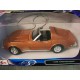 Maisto CHEVROLET CORVETTE 1:24 SP (A) - 1970NEW