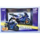مايستو (YZR-M1 1/18) موتوسيكل أطفال ياماها