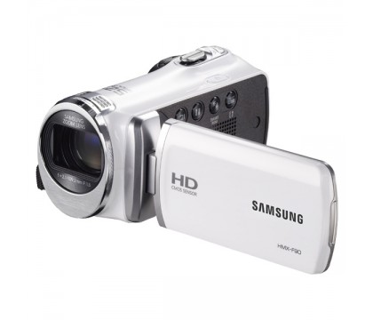 سامسونج (HMX-F90) كاميرا فيديو رقمية