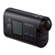 SONY ACTION CAM HDR-AS30V+SPK+AKA+ BLT+UHM1+BK
